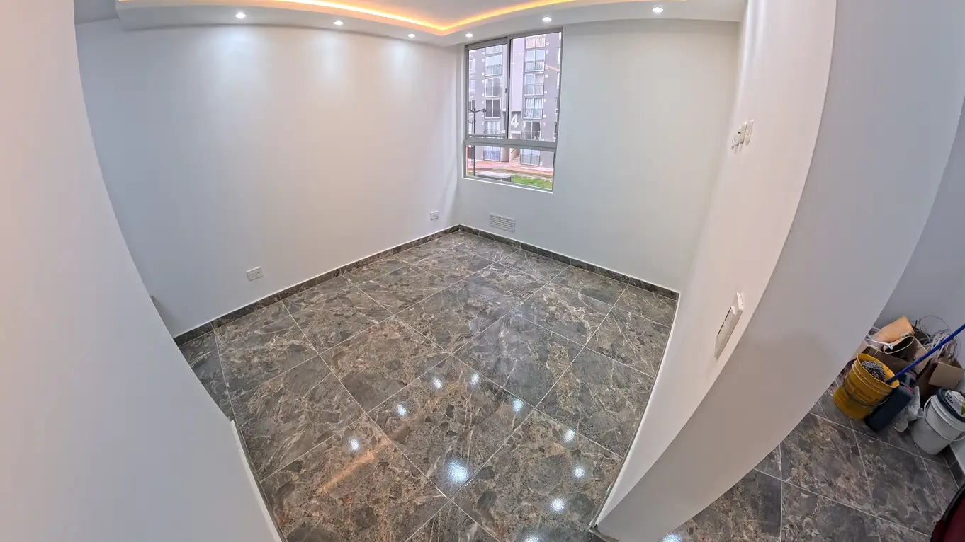 CL Real Estate Inmueble en Venta Apartamento Fontabina Habitacion 2