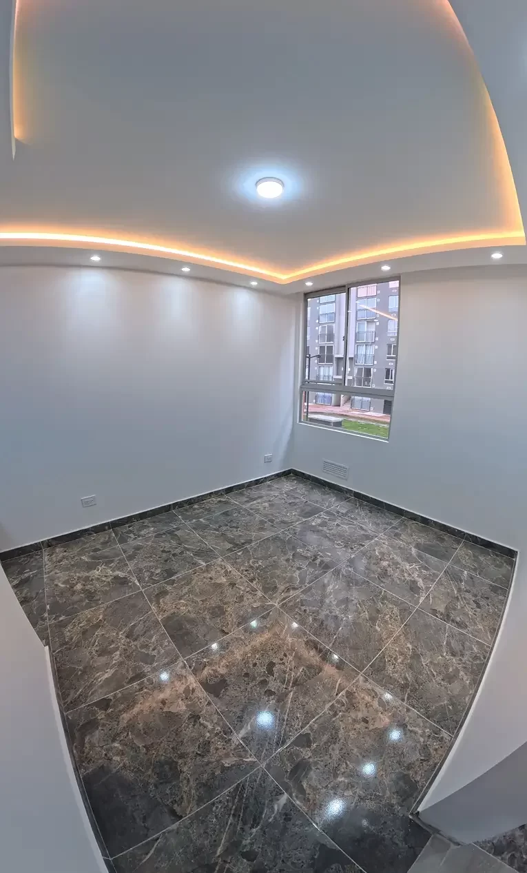 CL Real Estate Inmueble en Venta Apartamento Fontabina Habitacion 3