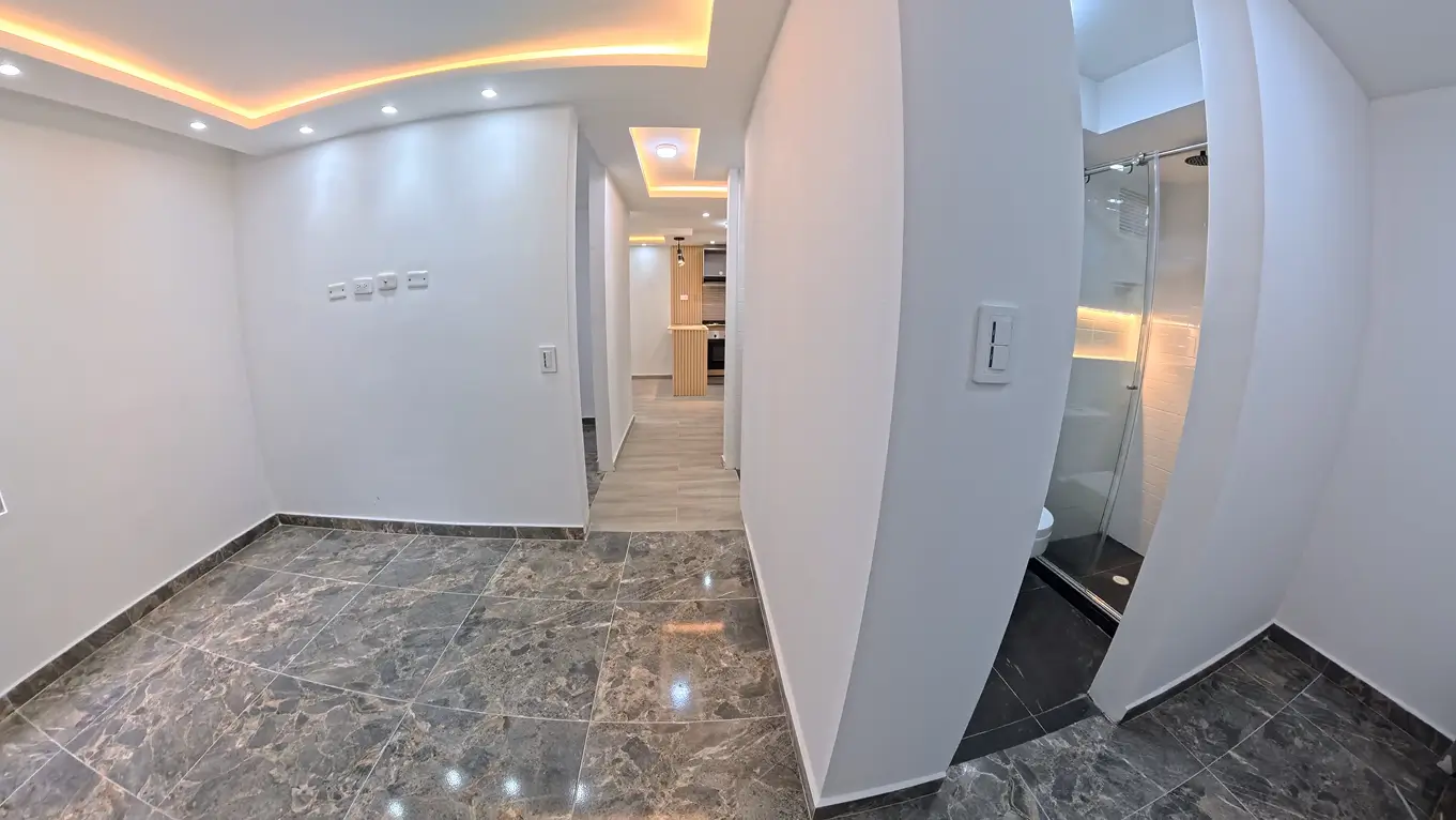 CL Real Estate Inmueble en Venta Apartamento Fontabina Habitacion Principal