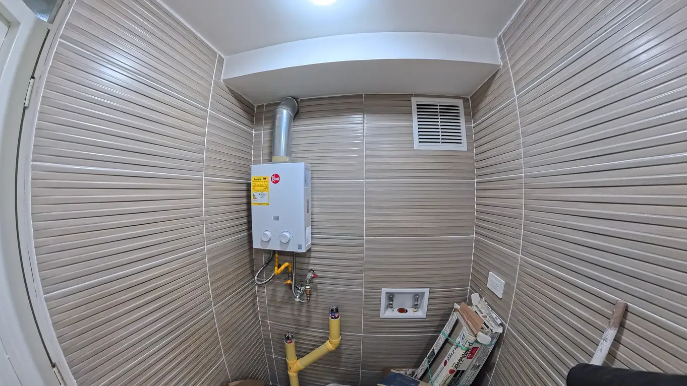 CL Real Estate Inmueble en Venta Apartamento Fontabina Lavadero